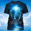 PresentsPrints, With God I Have It All T-Shirt