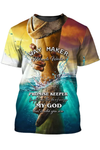 PresentsPrints, Way Maker Mirace Worker Promise Keeper T-Shirt