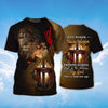 PresentsPrints, Way Maker Miracle Worker T-Shirt, God Jesus T-Shirt