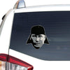 Vladimir Vladimirovich Putin Painting Car Vinyl Decal Sticker