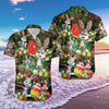 PresentsPrints, You&#39;re Some Bunny Special Easter Hawaiian Shirt