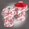 PresentsPrints, Aerosmith Hawaiian Shirt For Sport Lovers