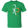 PresentsPrints, Hockey Shamrock Irish St Patrick Shirt