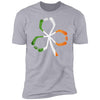 PresentsPrints, Hockey Shamrock Irish St Patrick Shirt