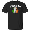 PresentsPrints, Hooligan Shamrock Irish St Patrick Day Shirt