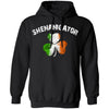 PresentsPrints, Shenanigator Irish Shamrock St Patrick Day Shirt