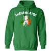 PresentsPrints, Shenanigator Irish Shamrock St Patrick Day Shirt