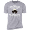 PresentsPrints, Hello Darkness Old Friend Irish Drink Beer St Patrick Day Shirt