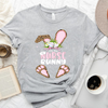PresentsPrints, I&#39;m The Nurse Bunny Easter Day Rabbit T-Shirt