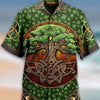 PresentsPrints, Irish Love Life Style - Hawaiian Shirt