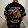 Hot Rod 2 An American original hot rod Old skool gearhead Custom Hawaiian Shirt, Aloha Shirt