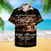 Hot Rod 2 An American original hot rod Old skool gearhead Custom Hawaiian Shirt, Aloha Shirt