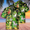 PresentsPrints, Irish Saint Patrick Beer Brothers - Hawaiian Shirt