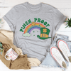 PresentsPrints, Pinch Proof St Patrick&#39;s Day, Irish T-Shirt