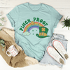 PresentsPrints, Pinch Proof St Patrick&#39;s Day, Irish T-Shirt