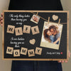 PresentsPrints, Wife And Mommy Custom Photo Collage, Personalized Canvas, Mother&#39;s Day Gift