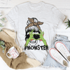 PresentsPrints, Zombie Mama Happy Mother&#39;s Day, Mom T-shirt