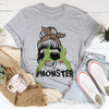 PresentsPrints, Zombie Mama Happy Mother&#39;s Day, Mom T-shirt